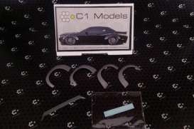   - 1:24 - C1 Models - c1tk023 | Toms Modelautos