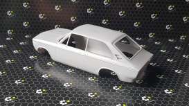 Accessoires  - 1:24 - C1 Models - c1tk046 | Toms Modelautos