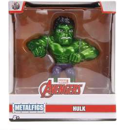 Figures  - 2018 green - Jada Toys - 97562 - jada253221001 | Toms Modelautos