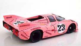 Porsche  - 917/20 1971 pink - 1:12 - CMR - cmr12010 - cmr12010 | Toms Modelautos