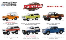 Assortment/ Mix - various - 1:64 - GreenLight - 35170 - gl35170 | Toms Modelautos Assortment/ Mix - various - 1:64 - GreenLight - 35170 - gl35170 | Toms Modelautos