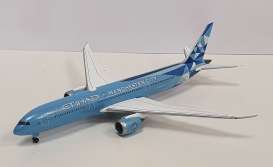 Boeing  - 787-9 blue - 1:500 - Herpa Wings - H534239 - herpa534239 | Toms Modelautos