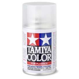 Paint  - clear gloss - Tamiya - TS-13 - tamTS13 | Toms Modelautos