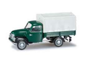 Framo  - 901/2 red - 1:120 - Herpa - H066198 - herpa066198 | Toms Modelautos