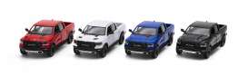 Ram - 1500 pick-up 2017 various - 1:36 - Kinsmart - 5413D - KT5413D | Toms Modelautos Ram - 1500 pick-up 2017 various - 1:36 - Kinsmart - 5413D - KT5413D | Toms Modelautos