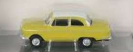 DKW  - Junior yellow - 1:87 - Herpa - H02456-002 - herpa024563-002 | Toms Modelautos