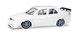 Alfa Romeo  - 155 Rally white - 1:87 - Herpa - H420327 - herpa420327 | Toms Modelautos