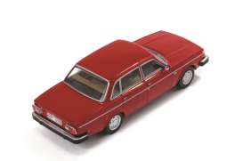 Volvo  - 1978 red - 1:43 - Triple9 Premium - T9P10016 | Toms Modelautos