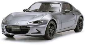 Mazda  - MX5 1983  - 1:24 - Tamiya - 24353 - tam24353 | Toms Modelautos