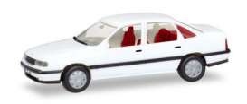 Opel  - Vectra A white - 1:87 - Herpa - H028967 - herpa028967 | Toms Modelautos