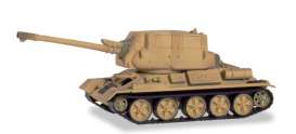 Military Vehicles  - sand - 1:87 - Herpa - H746564 - herpa74664 | Toms Modelautos
