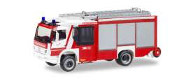 Mercedes Benz  - Atego red/white - 1:87 - Herpa - H093798 - herpa093798 | Toms Modelautos