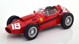 Ferrari  - red - 1:18 - CMR - cmr164 - cmr164 | Toms Modelautos
