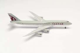 Boeing  - 737-700 white/red - 1:500 - Herpa Wings - H533935 - herpa533935 | Toms Modelautos