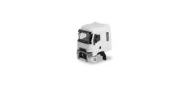 Renault  - white - 1:87 - Herpa - H085076 - herpa085076 | Toms Modelautos