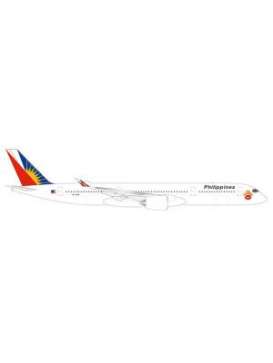 Airbus  - A350-900 white - 1:500 - Herpa Wings - H533836 - herpa533836 | Toms Modelautos