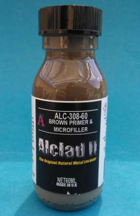 Paint  - Alclad II - ALC308 - ALC308 | Toms Modelautos