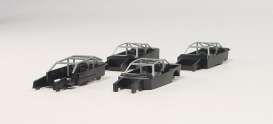 Accessoires  - black - 1:87 - Herpa - H051354 - herpa051354 | Toms Modelautos