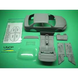 Honda  - 1:24 - USCP - 24t020 | Toms Modelautos