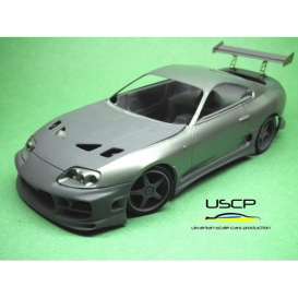 Toyota  - Supra  - 1:24 - USCP - 24t011 | Toms Modelautos