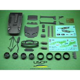 Toyota  - Supra  - 1:24 - USCP - 24t011 | Toms Modelautos