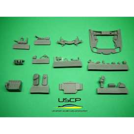 BMW  - 2002  - 1:24 - USCP - 24t024 | Toms Modelautos