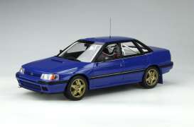 Subaru - Legacy blue - 1:18 - Kyosho - otM869 - ottoM869 | Toms Modelautos Subaru - Legacy blue - 1:18 - Kyosho - otM869 - ottoM869 | Toms Modelautos