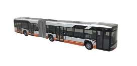 Solaris  - Urbino white/black/orange - 1:87 - Rietze - R73128-001 - RZ73128-001 | Toms Modelautos