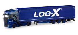 Scania  - CS 20 blue - 1:87 - Herpa - 310413 - herpa310413 | Toms Modelautos