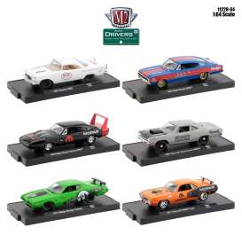 Assortment/ Mix - various - 1:64 - M2 Machines - 11228-64 - M2-11228-64 | Toms Modelautos Assortment/ Mix - various - 1:64 - M2 Machines - 11228-64 - M2-11228-64 | Toms Modelautos