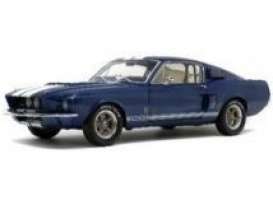 Shelby - Mustang GT500 blue - 1:18 - Solido - SO1802903 - soli1802903 | Toms Modelautos Shelby - Mustang GT500 blue - 1:18 - Solido - SO1802903 - soli1802903 | Toms Modelautos