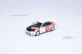 Toyota  - Altezza RS200 *TRD*  - 1:64 - Inno Models - in64RS200TRD - in64RS200TRD | Toms Modelautos