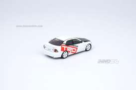 Toyota  - Altezza RS200 *TRD*  - 1:64 - Inno Models - in64RS200TRD - in64RS200TRD | Toms Modelautos