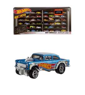 diorama Accessoires - 2018 black/transparant - 1:64 - Hotwheels - GND88 - hwmvGND88 | Toms Modelautos diorama Accessoires - 2018 black/transparant - 1:64 - Hotwheels - GND88 - hwmvGND88 | Toms Modelautos