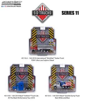 Assortment/ Mix  - various - 1:64 - GreenLight - 45110 - gl45110 | Toms Modelautos