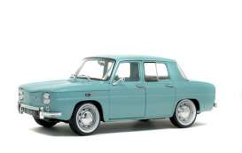 Renault - Major blue-green - 1:18 - Solido - 1803601 - soli1803601 | Toms Modelautos Renault - Major blue-green - 1:18 - Solido - 1803601 - soli1803601 | Toms Modelautos