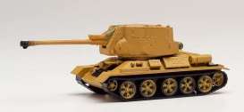 Military Vehicles  - sand - 1:87 - Herpa - H746564 - herpa746564 | Toms Modelautos