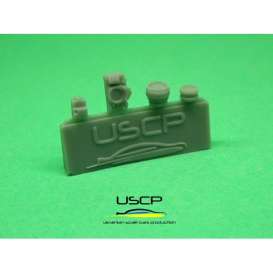   - 1:24 - USCP - 24A023 | Toms Modelautos