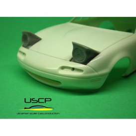 Mazda  - USCP - 24A013 | Toms Modelautos