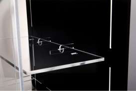Accessoires diorama - clear/black - 1:18 - Atlantic - 40013 - atl40013 | Toms Modelautos