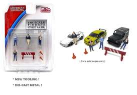 diorama Figures - various - 1:64 - American Diorama - 38406 - AD38406 | Toms Modelautos diorama Figures - various - 1:64 - American Diorama - 38406 - AD38406 | Toms Modelautos