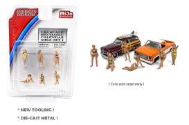 diorama Figures - various - 1:64 - American Diorama - 38407 - AD38407 | Toms Modelautos diorama Figures - various - 1:64 - American Diorama - 38407 - AD38407 | Toms Modelautos