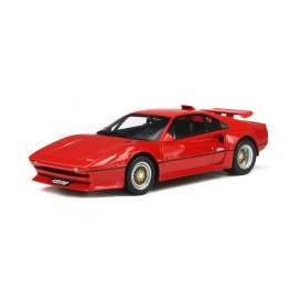 Koenig-Specials  - S 308 1982 red - 1:18 - GT Spirit - GT281 - GT281 | Toms Modelautos