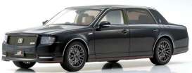 Toyota - Century black - 1:18 - Kyosho - KSR18046bk - kyoKSR18046bk | Toms Modelautos Toyota - Century black - 1:18 - Kyosho - KSR18046bk - kyoKSR18046bk | Toms Modelautos