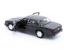 Jaguar  - XJ6 grey - 1:36 - Tayumo - 36100018 - tay36100018 | Toms Modelautos