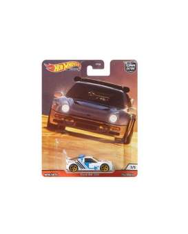 Ford - RS 200 *Hill Climb* white/blue - 1:64 - Hotwheels - GJP91 - hwmvGJP91 | Toms Modelautos Ford - RS 200 *Hill Climb* white/blue - 1:64 - Hotwheels - GJP91 - hwmvGJP91 | Toms Modelautos