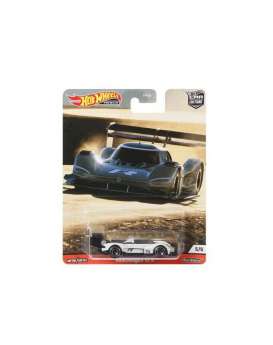 Volkswagen - ID R *Hill Climb* white - 1:64 - Hotwheels - GJP92 - hwmvGJP92 | Toms Modelautos Volkswagen - ID R *Hill Climb* white - 1:64 - Hotwheels - GJP92 - hwmvGJP92 | Toms Modelautos