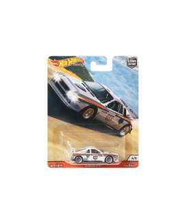 Lancia  - 037 *Hill Climb* white/orange/green - 1:64 - Hotwheels - GJP93 - hwmvGJP93 | Toms Modelautos