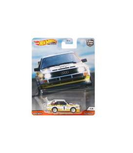Audi - Sport Quattro #1 *Hill Climb* 1984 white/yellow - 1:64 - Hotwheels - GJP94 - hwmvGJP94 | Toms Modelautos Audi - Sport Quattro #1 *Hill Climb* 1984 white/yellow - 1:64 - Hotwheels - GJP94 - hwmvGJP94 | Toms Modelautos