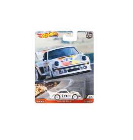Porsche - 934-5 #77 *Hill Climb* white/red/yellow - 1:64 - Hotwheels - GJP95 - hwmvGJP95 | Toms Modelautos Porsche - 934-5 #77 *Hill Climb* white/red/yellow - 1:64 - Hotwheels - GJP95 - hwmvGJP95 | Toms Modelautos